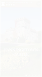 Mobile Screenshot of fanningstowncastle.com